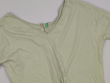 benetton gr: United Colors of Benetton, Bluzka damska, rozmiar L — 1
