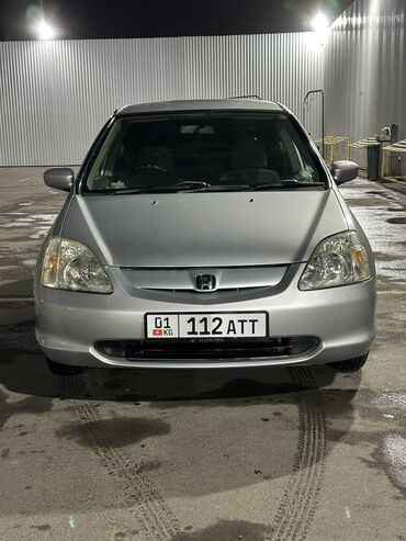 хонда сивик ферио: Honda Civic: 2003 г., 1.5 л, Автомат, Бензин, Хэтчбэк