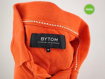 koszula biala bytom: Bytom, Damska koszulka polo, rozmiar M — 4