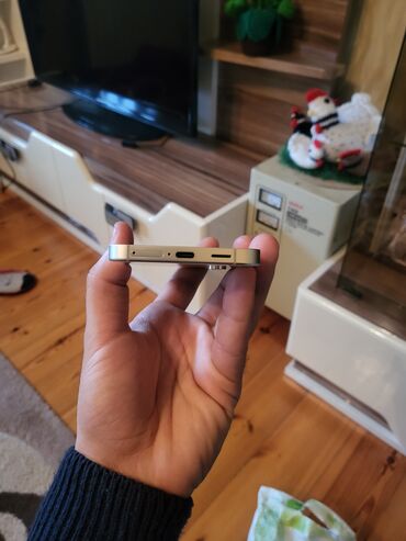 Samsung: Samsung Galaxy S24, 128 GB, rəng - Bej, Simsiz şarj — 2