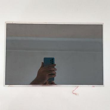 Digər ehtiyat hissələri: Köhnə Notebook Ekranları SAYLA ALANA VƏ USTALARA TOPDAN QİYMƏTLƏ — 17