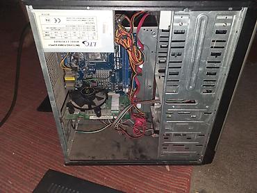 intel xeon e3: Компьютер, Игровой, Б/у, HDD — 4