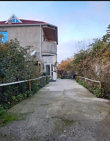 hövsan satılıq evlər: 7 otaqlı, 200 kv. m, Kredit yoxdur, Yeni təmirli — 1