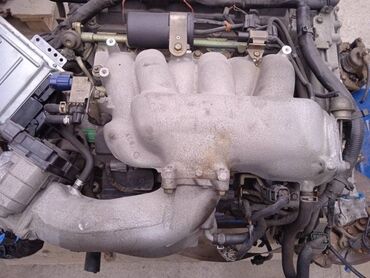 Другие автозапчасти: Коллектор впускной Nissan Murano 3.5 VQ35DE 2005 (б/у)