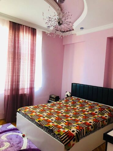 Yeni tikili: 3 otaqlı, Yeni tikili, m. Əhmədli, 75 kv. m — 5