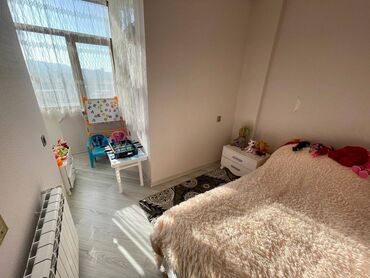 Yeni tikili: 3 otaqlı, Yeni tikili, 65 kv. m — 4