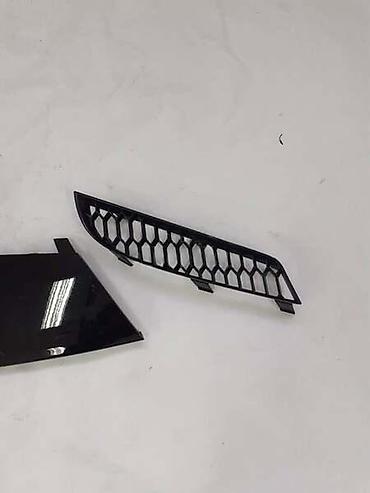 b3 dimenzije: DESNE RESETKE U BRANIKU ZA AUDI RS6 - 4G0807796 4G0807680 | Desne — 4