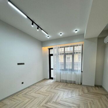 парк авеню продажа квартир: 5 жана андан көп, 153 кв. м, Элитка, 2 кабат, Дизайнердик ремонт