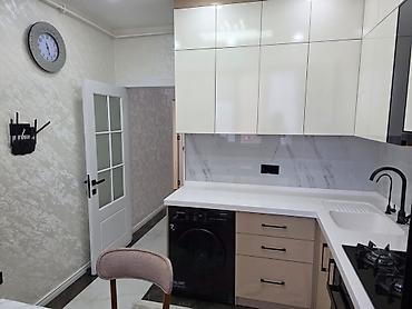 Plitələr və bişirmə panelləri: ƏHMƏDLİDE Tecılı satılır 9/7 sarayeva 34 de 2 otaq super remont — 2