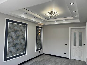 Продажа домов: 1 комната, 40 м², Элитка, 5 этаж, Дизайнерский ремонт