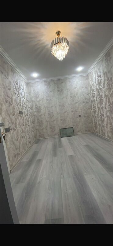 Yeni tikili: 2 otaqlı, Yeni tikili, 51 kv. m — 7