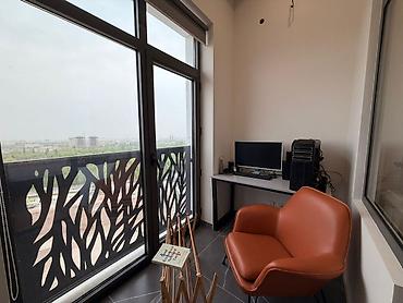 Продажа квартир: 2 комнаты, 75 м², Элитка, 15 этаж, Дизайнерский ремонт — 5