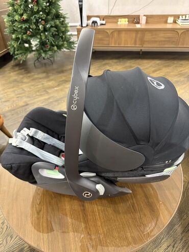 Чайники: Cybex uşaq avtomobil oturacağı və daşıma beşiyi - Brend/model: Cybex