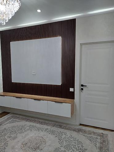 rent flat: 1 комната, 53 м², Элитка, 7 этаж, Евроремонт — 7
