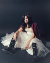 свадебное платье без кольца: Үлпөт көйнөгү, XS, Шакексиз, Дизайнердик, Корсети менен, Барпайган, Страздар, Колдонулган