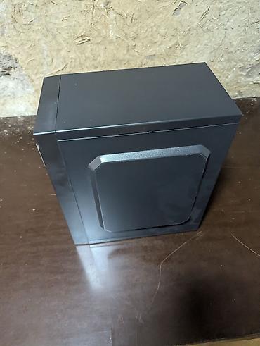 logitech mx keys: Компьютер, ядер - 2, ОЗУ 8 ГБ, Для работы, учебы, Б/у, Intel Core i3, HDD — 3