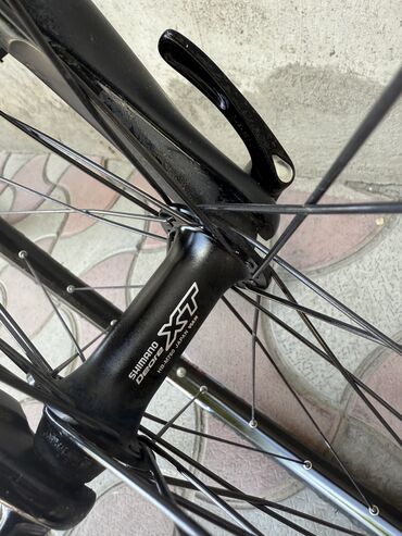 Городские велосипеды: Городской велосипед, Б/у — 5