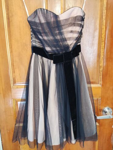 Вечерние платья: Коктейльное платье от Kira Plastinina Размер xs-s Почти новое