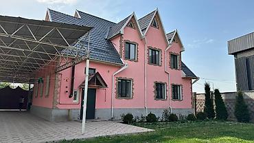 Продажа коттеджей и домов: 📌На продаже дом с большим участком 📍Арча-Бешик (выше Магистрали), 1 — 1