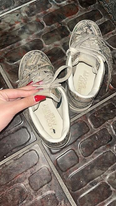 jeremy scott adidas: Мужские кроссовки, 38, Adidas Originals, Б/у, Самовывоз, Платная доставка — 2