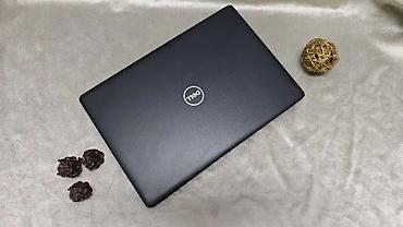 Dell: Laptop Dell Inspiron P75F/i5-1035G1 Odlican laptop Dell Inspiron P75F — 9