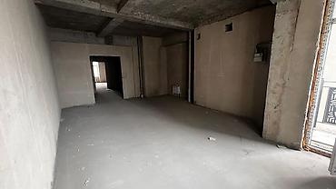 Продажа квартир: 2 комнаты, 78 м², Элитка, 12 этаж, Готовая ПСО (под самоотделку) — 3