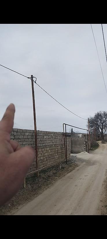 Torpaq sahələrinin satışı: 12 sot, Tikinti, Maklerlər narahat etməsin, Kupça (Çıxarış) — 5