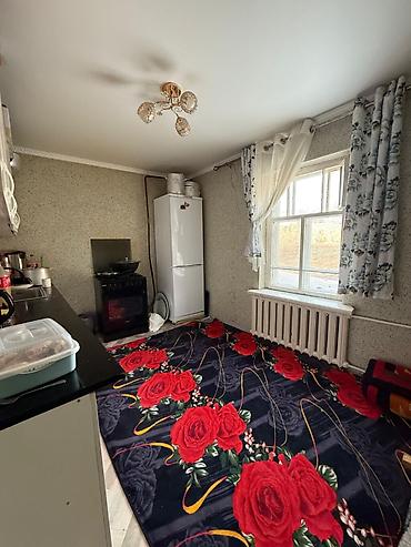 Продажа коттеджей и домов: Продаётся дом в районе Аламединского рынка. Дом кирпичный 1989 года — 3