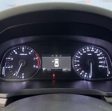 Kia: Kia K7: 2020 г., 3 л, Автомат, Газ, Седан — 14