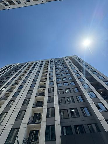 Продажа квартир: 1 комната, 46 м², Элитка, 3 этаж — 2