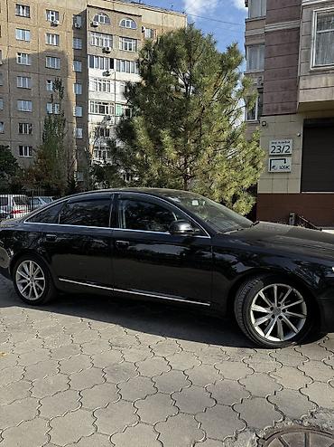 регулировка клапанов стоимость: Audi A6: 2009 г., 3 л, Автомат, Бензин, Седан — 3