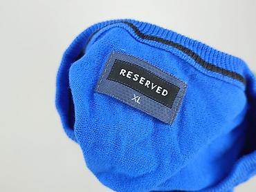 k: Reserved, Sweter dla mężczyzn, rozmiar XL — 4