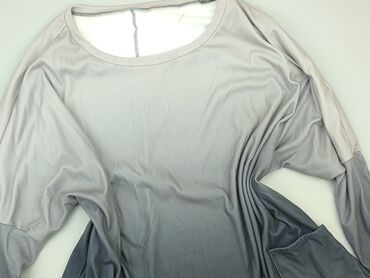 bluzki rozmiar 44: Tunic, 2XL (EU 44), condition - Very good