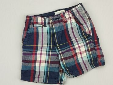 zlote spodenki: Shorts, 1.5-2 years, 92, condition - Good