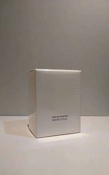 mirisljava sveca: KARL LAGERFELD WOMEN EDP 45ML | Karl Lagerfeld women edp 45ml — 1