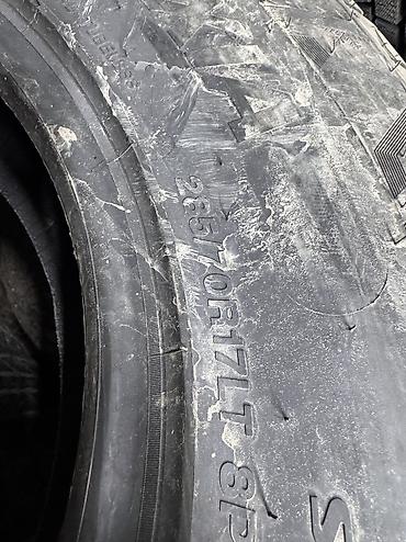 neta gt: Шины 285 / 70 / R 17, Зима, Новый, Комплект, Легковые, Китай — 4