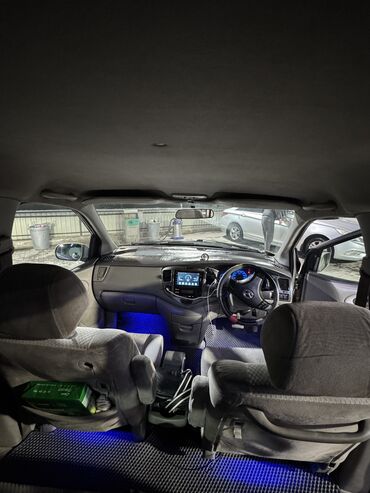 Mazda: Mazda MPV: 2003 г., 2.3 л, Автомат, Бензиновая, Минивэн — 7