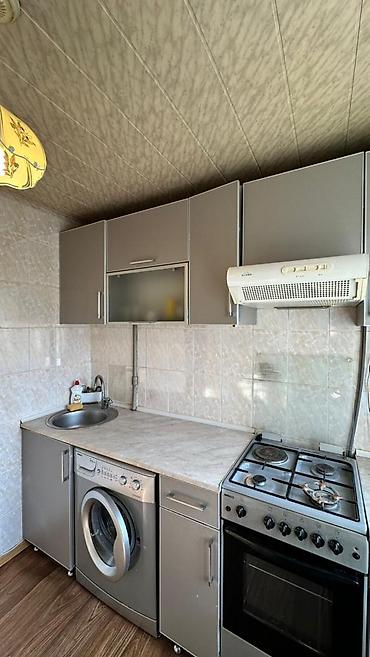 Продажа квартир: 2 комнаты, 39 м², Хрущевка, 1 этаж — 5