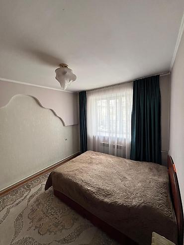 Продажа коттеджей и домов: 🏡 Продается участок с 2 домами 📍Район: ж/м Бакай-Ата 🌳 Участок: 5 — 8
