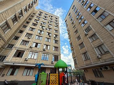 vefa: 1 комната, 45 м², Вефа ТЦ 9 этаж — 1
