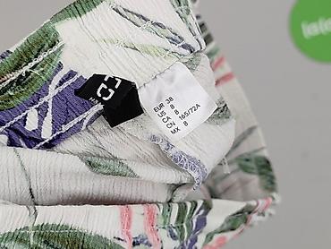 trampki biale h: H&M, Szorty damskie, rozmiar M — 4