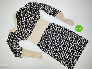 pizamy: Jane, Sukienka damska, rozmiar 2XL — 2