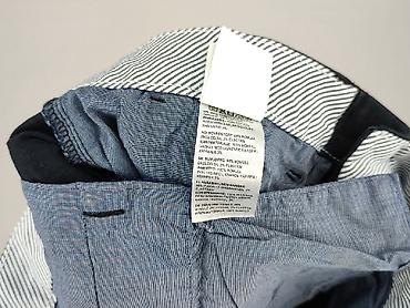 denim jacket: Dressmann, Chinosy dla mężczyzn, rozmiar L — 5