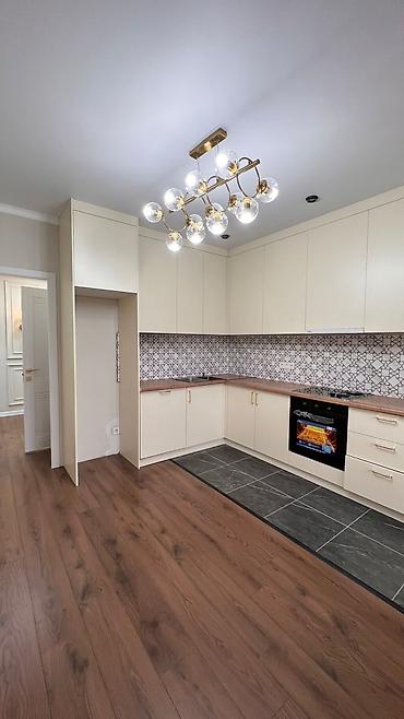 Продажа квартир: 3 комнаты, 88 м², Элитка, 5 этаж, Евроремонт at lalafo.kg — 9 Продажа квартир: 3 комнаты, 88 м², Элитка, 5 этаж, Евроремонт — 9