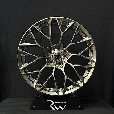 Диски: Диски R 20 отверстий - 5, Новый — 8