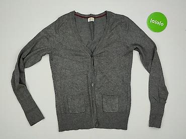 polska jacket: Clockhouse, Kardigan damski, rozmiar M — 2