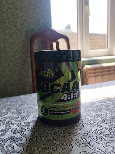 idman qidası: Protein Protein Ocean, Çəki: 2001 - 2500 g, Yeni — 6