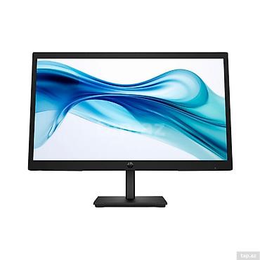 Monitorlar: HP Pro 22 322PV (9U5A2AA) – 21.45" FHD monitor - Ekran: 21.45", FHD — 4