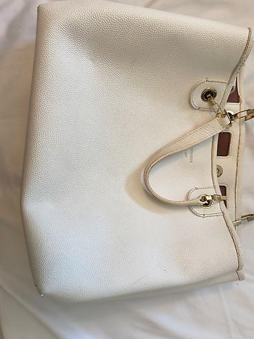 Çantalar: Emporio Armani ORJINALDIR BAHA ALINIB UST TEREFINDE YEYILMELER OLDUGUN — 4