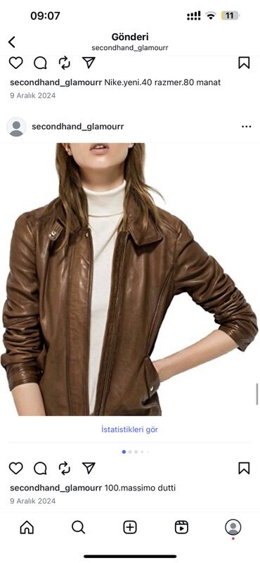 Gündəlik donlar: Gündəlik don, Midi, Zara, M — 149